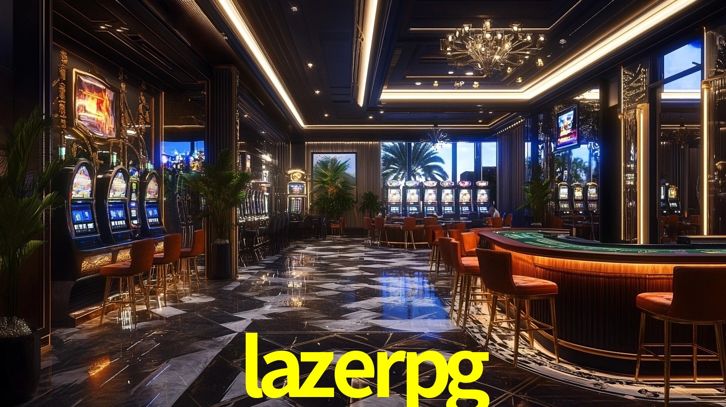 Premium Interface lazerpg