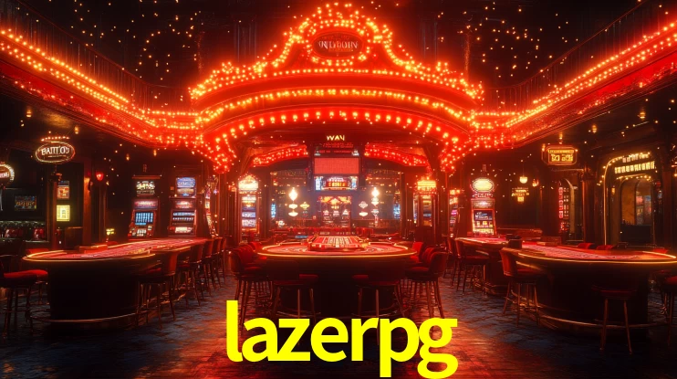 Ofertas Imperdíveis na lazerpg: Promoções e Bônus Que Valem a Pena