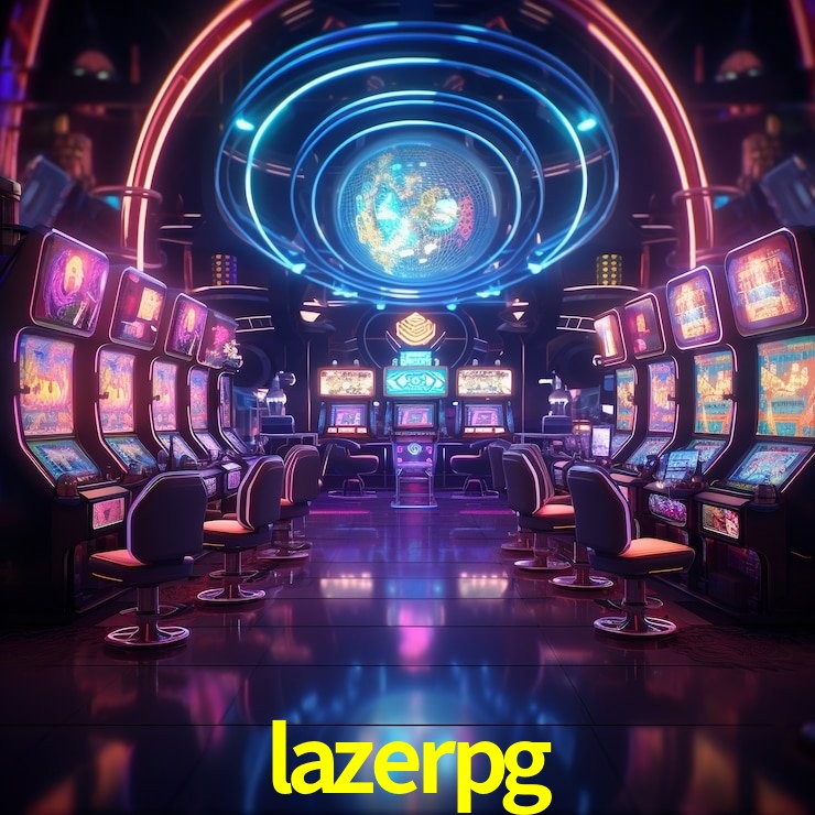 Jackpots e promoções na lazerpg
