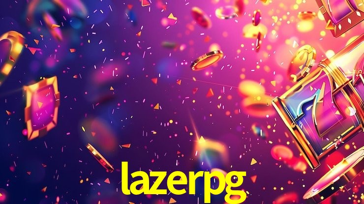 A Emoção da Loteria na lazerpg: Uma Chance de Mudança de Vida