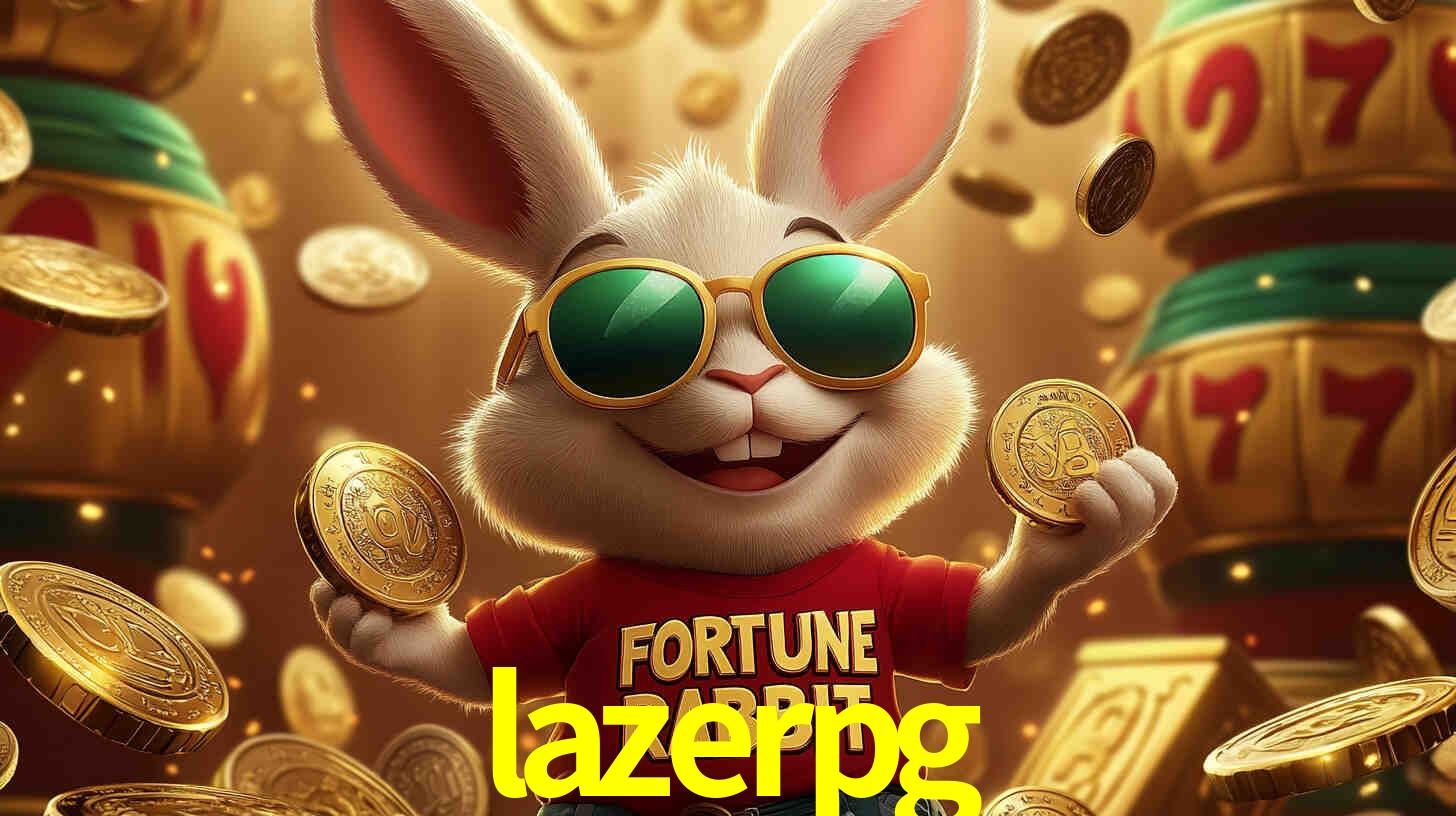 lazerpg.com