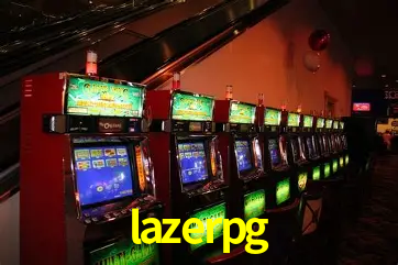 Descubra a Essência do lazerpg: Nossa História e Compromissos
