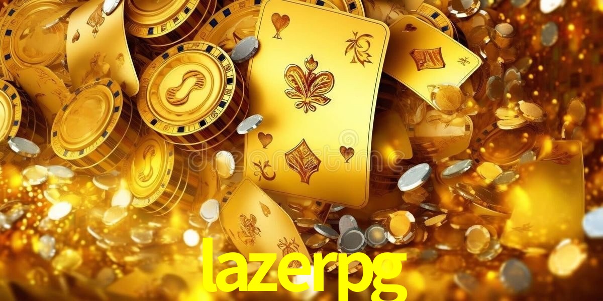 Descubra a Essência do lazerpg: Nossa História e Compromissos