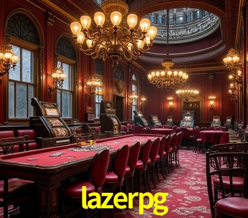 Promoção Relâmpago lazerpg