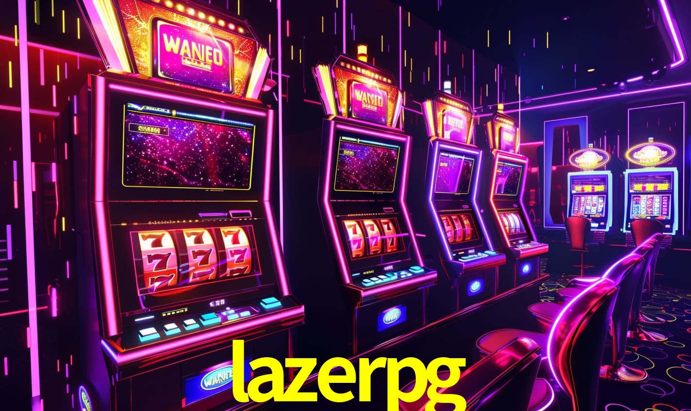 Descubra a Essência do lazerpg: Nossa História e Compromissos