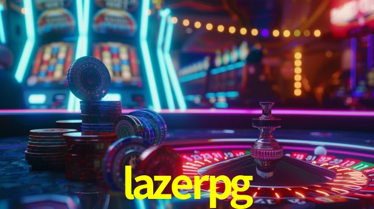 Games Directory lazerpg