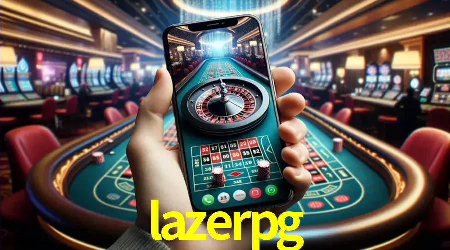 Live Casino lazerpg