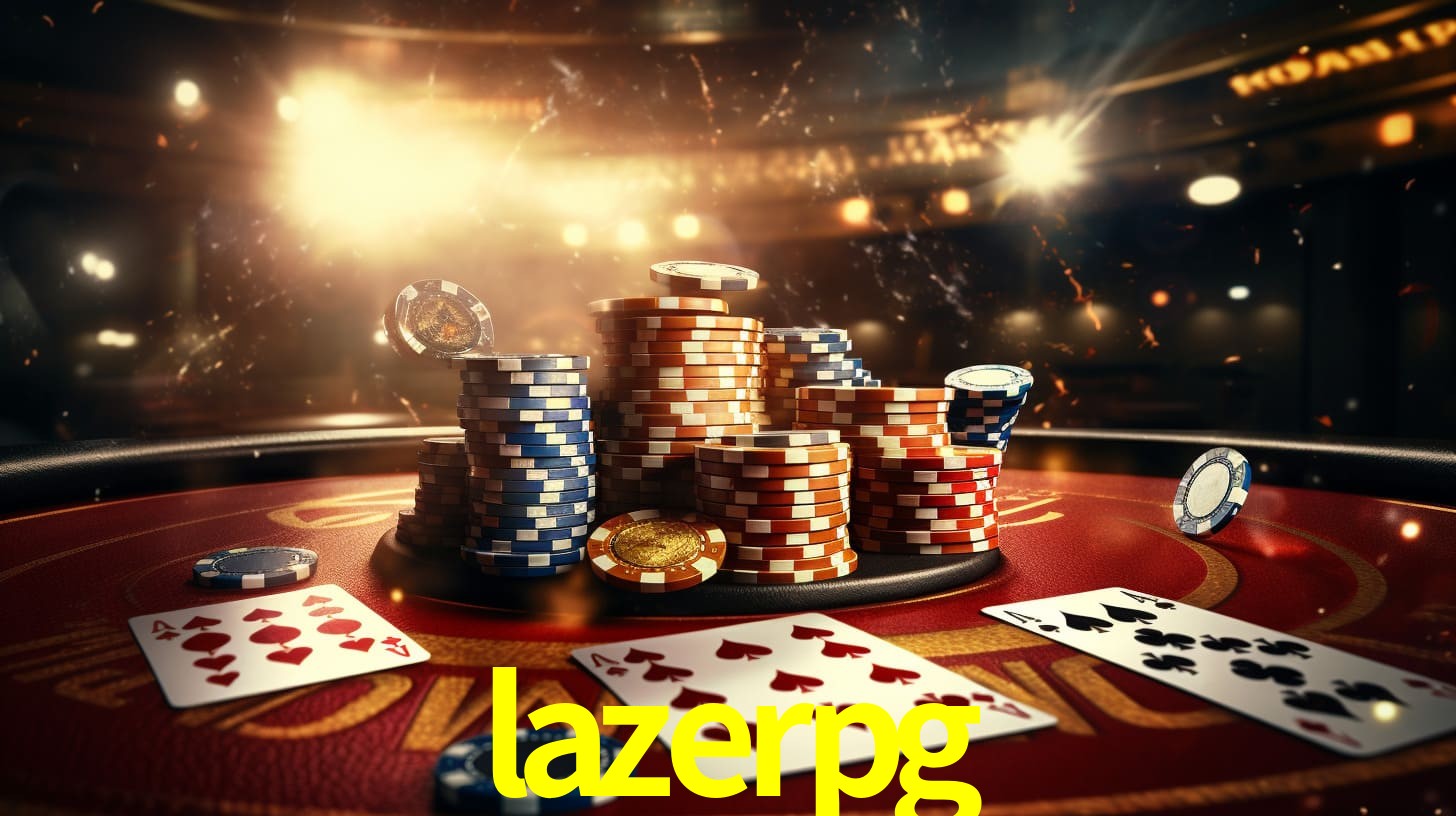 Roulette Table lazerpg