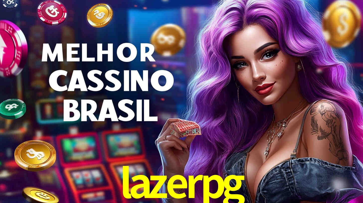 A Popularidade dos Caça-Níqueis no lazerpg