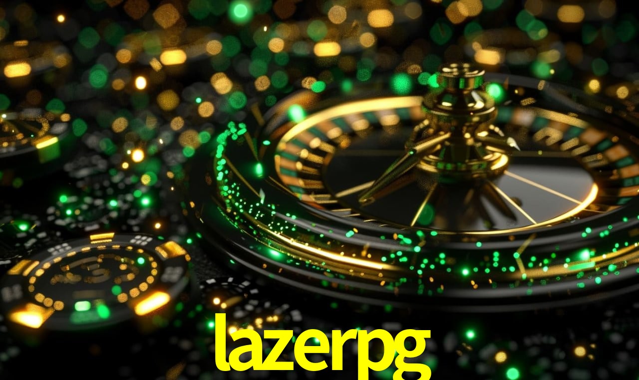 Biblioteca de slots populares na lazerpg