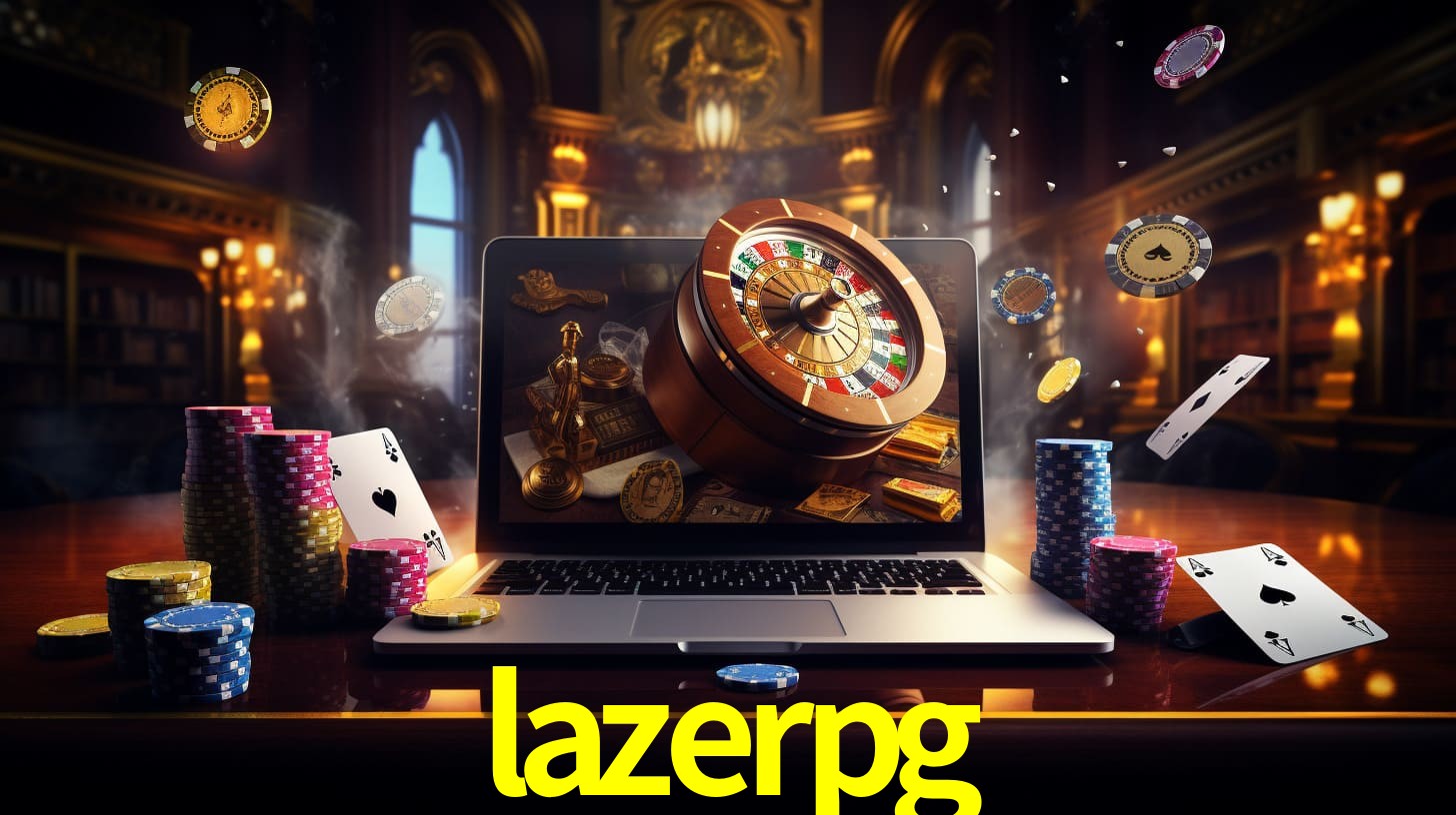 Live Casino lazerpg