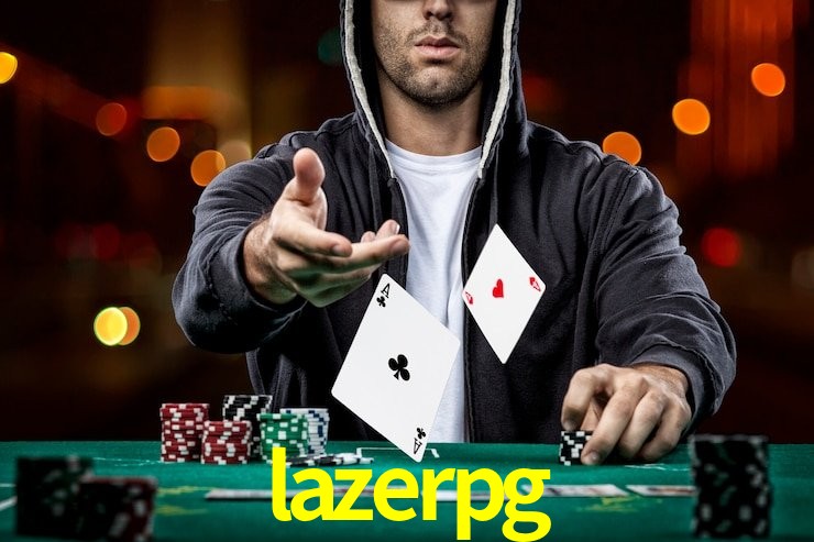 Download rápido e seguro na lazerpg