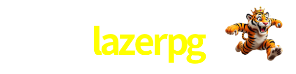Logo da lazerpg