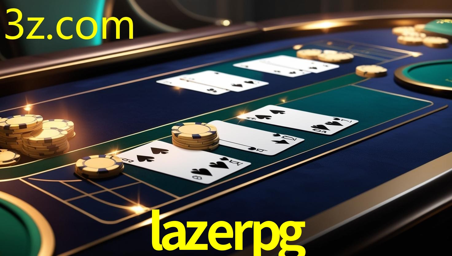 LAZERPG