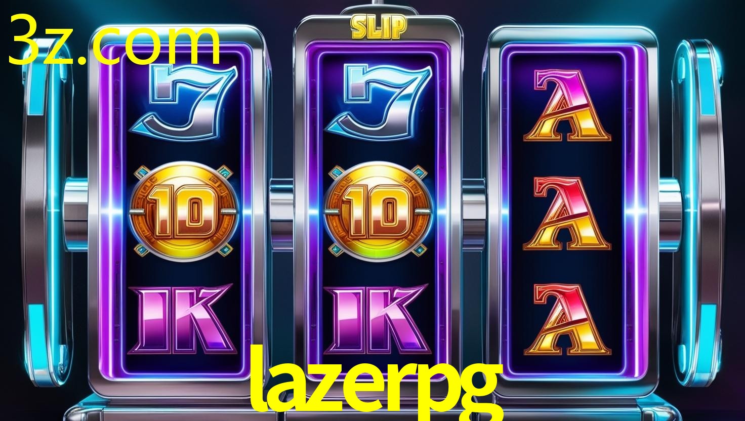 LAZERPG