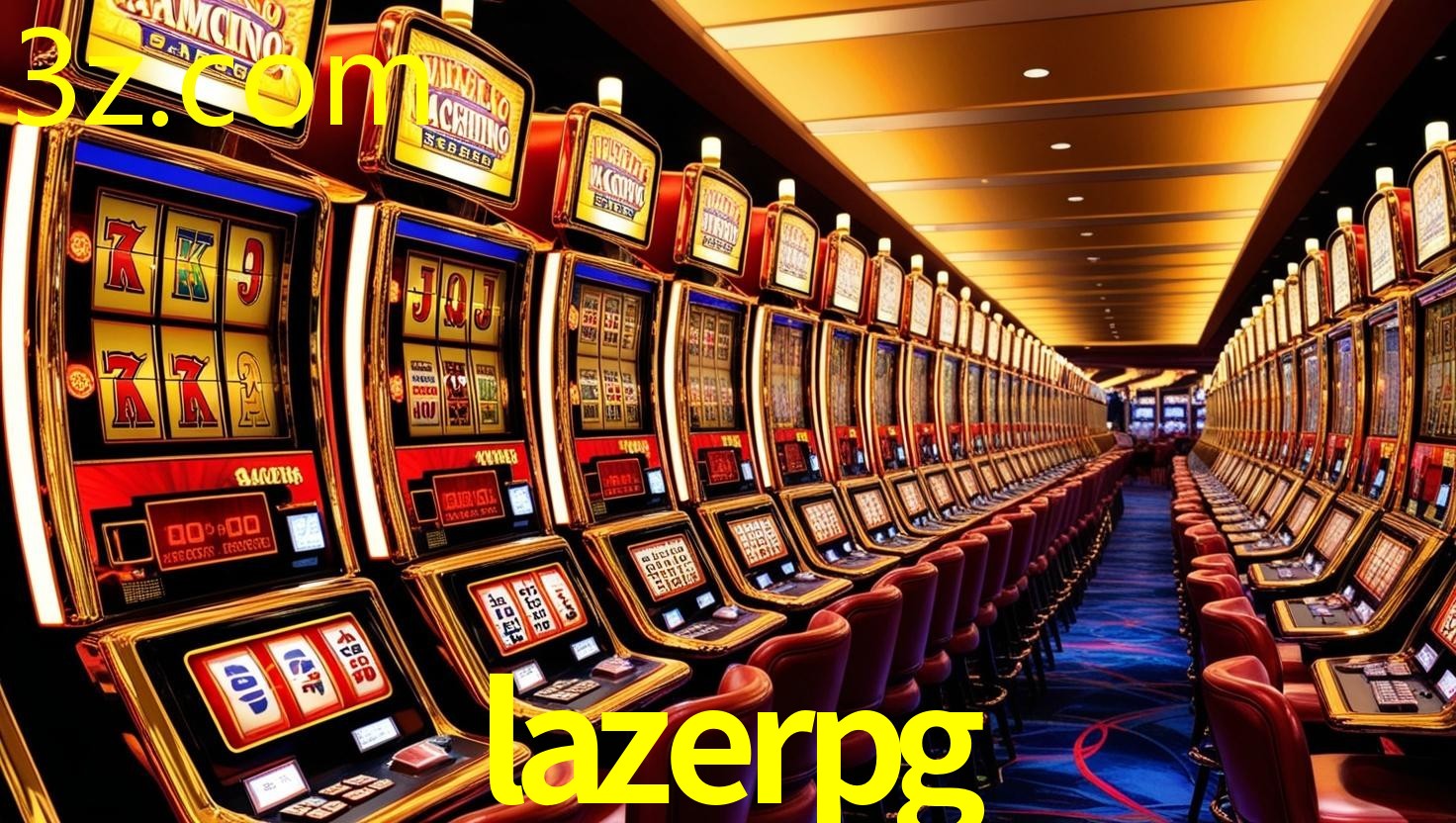 LAZERPG
