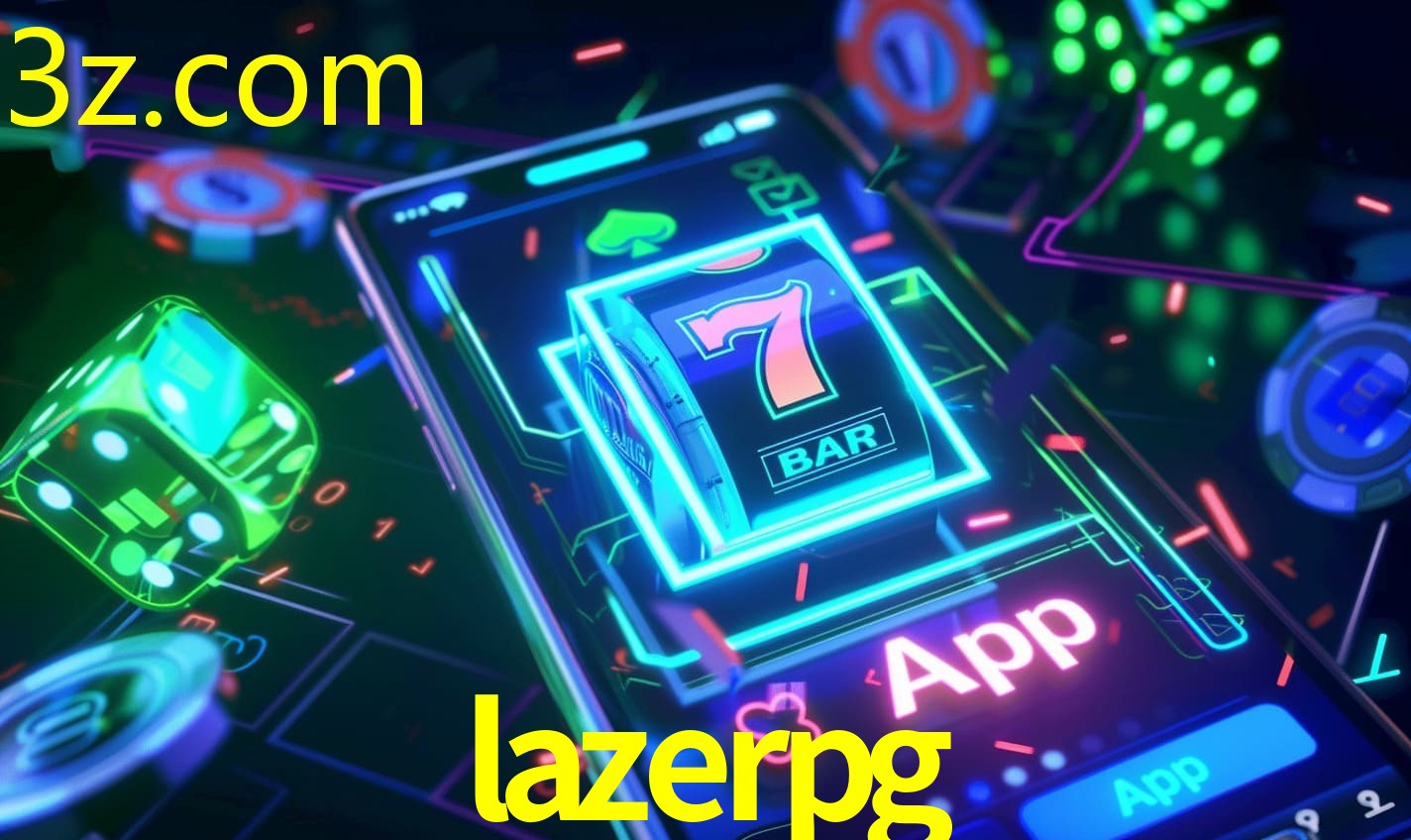 LAZERPG