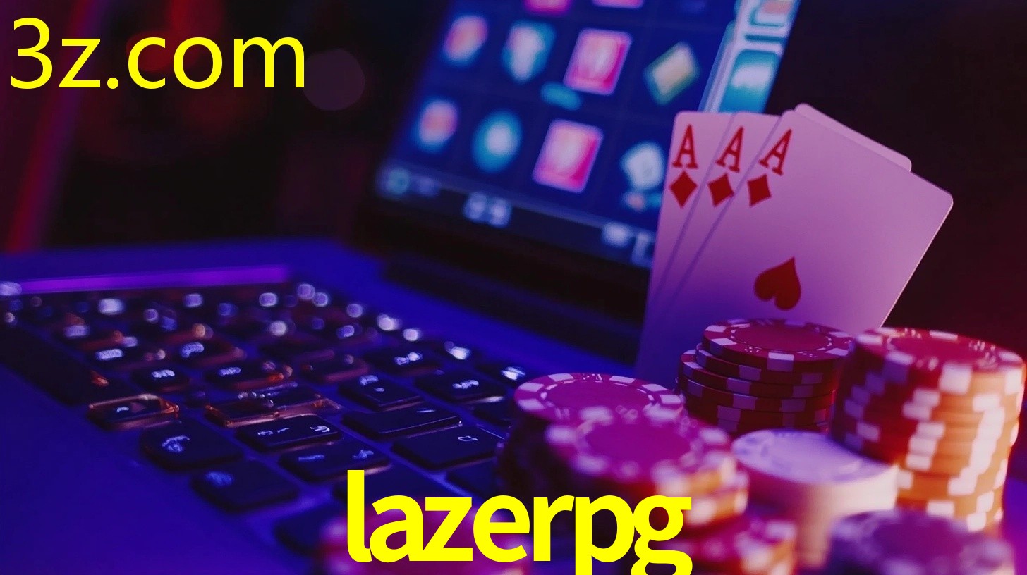 LAZERPG