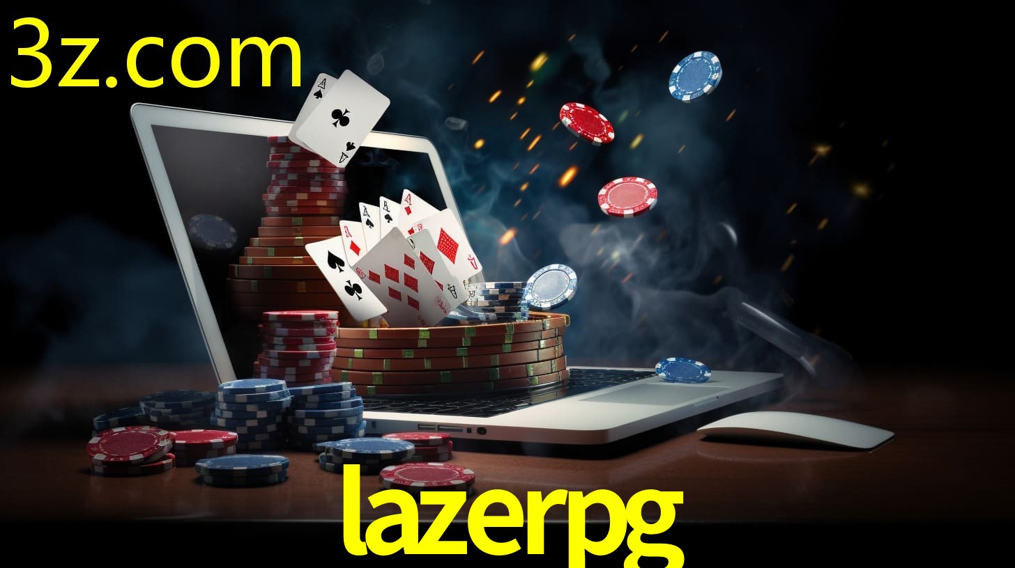 LAZERPG