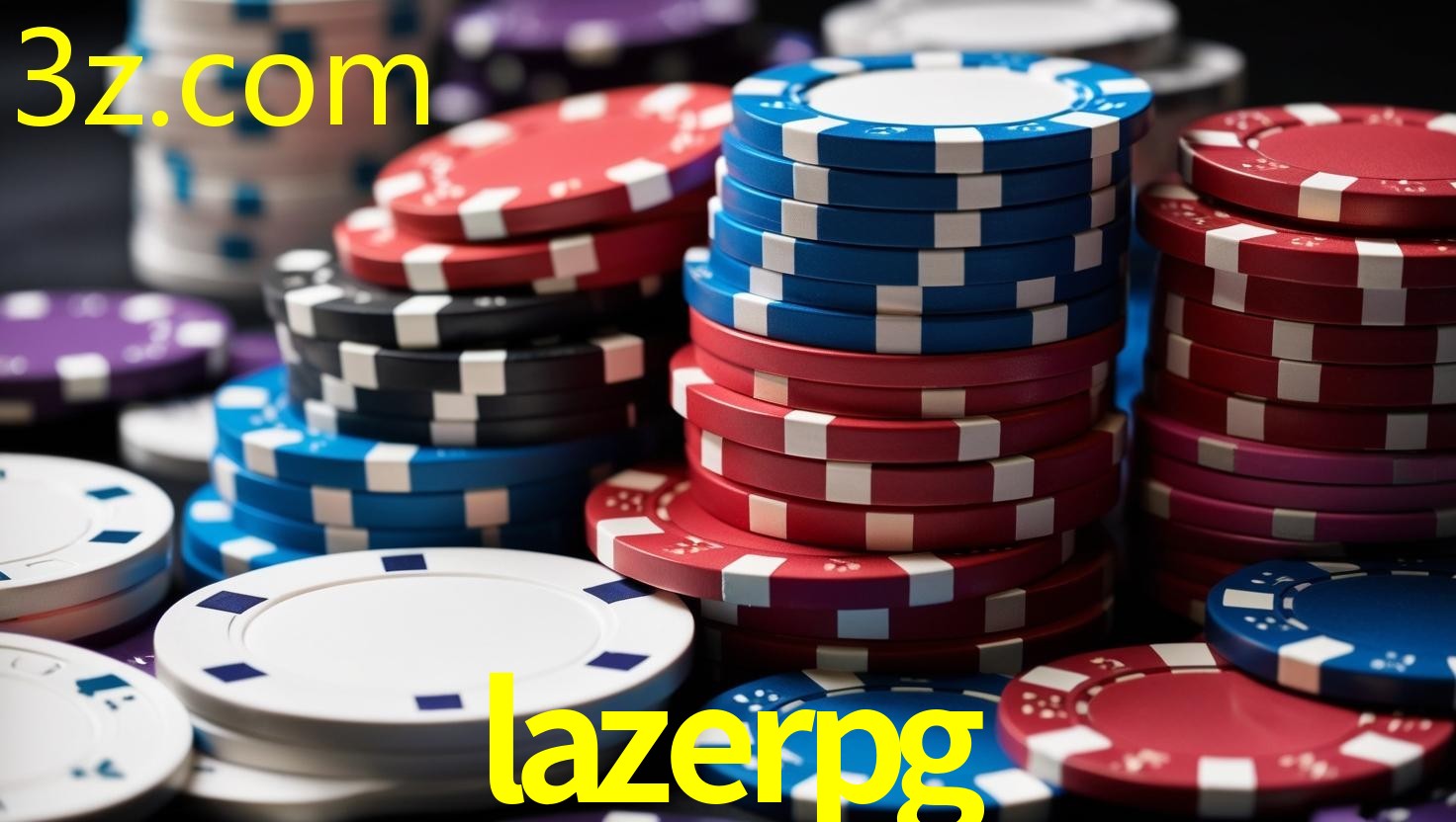 LAZERPG