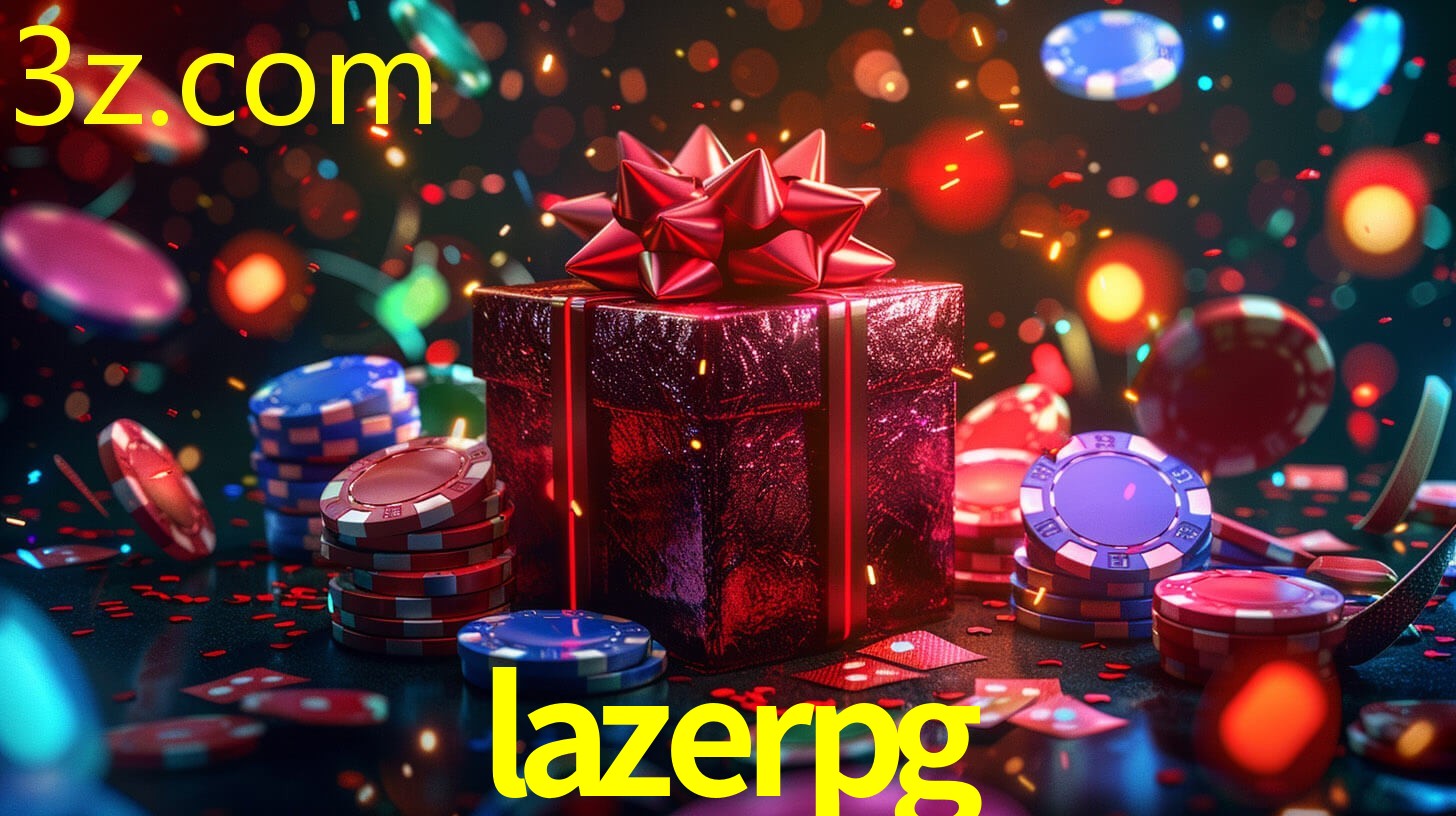 LAZERPG
