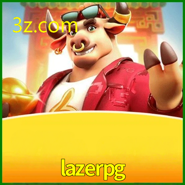 LAZERPG